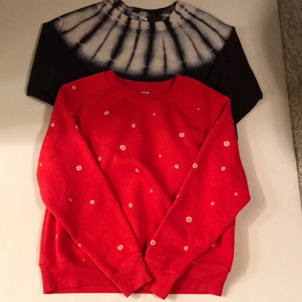 Sweatshirts